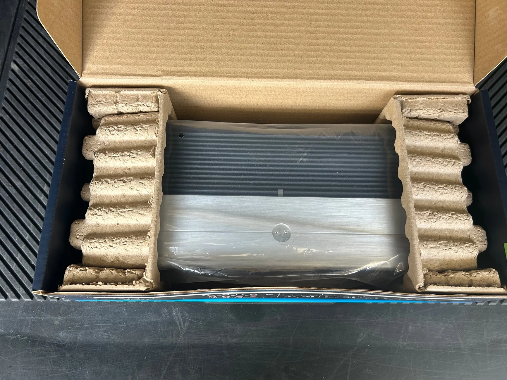 Ford Bronco F/S- JL Audio XD800 8V2 IMG_4553