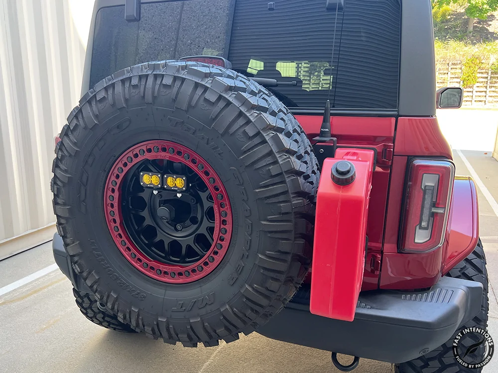 Ford Bronco Fast Intentions - Bronco Badlands Build Thread fi_bronco_3