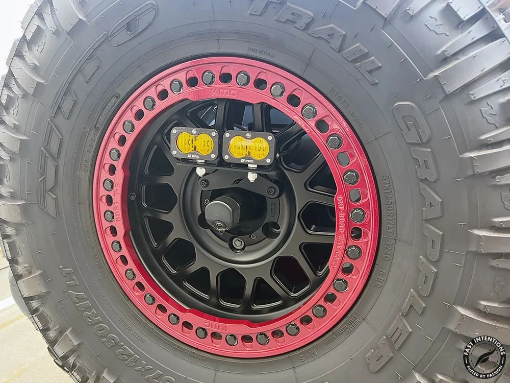 Ford Bronco Fast Intentions - Bronco Badlands Build Thread fi_bronco_4