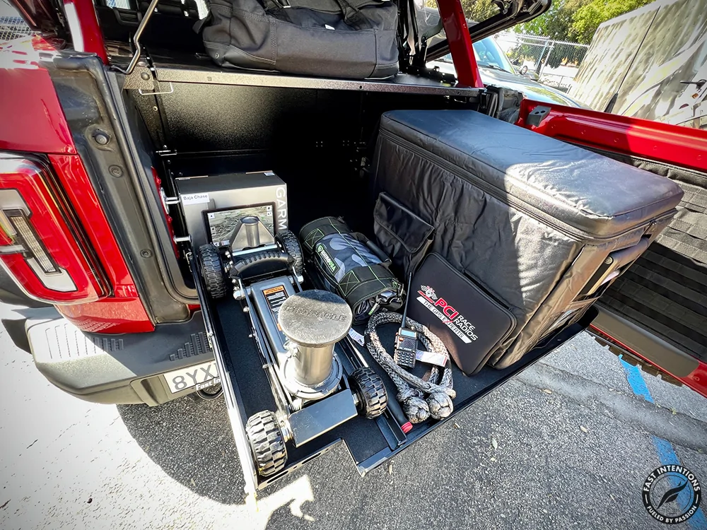 Ford Bronco Fast Intentions - Bronco Badlands Build Thread fi_bronco_7
