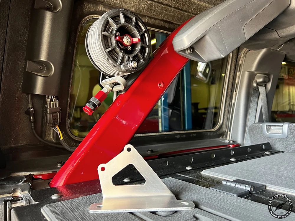 Ford Bronco Fast Intentions - Bronco Badlands Build Thread fi_bronco_10