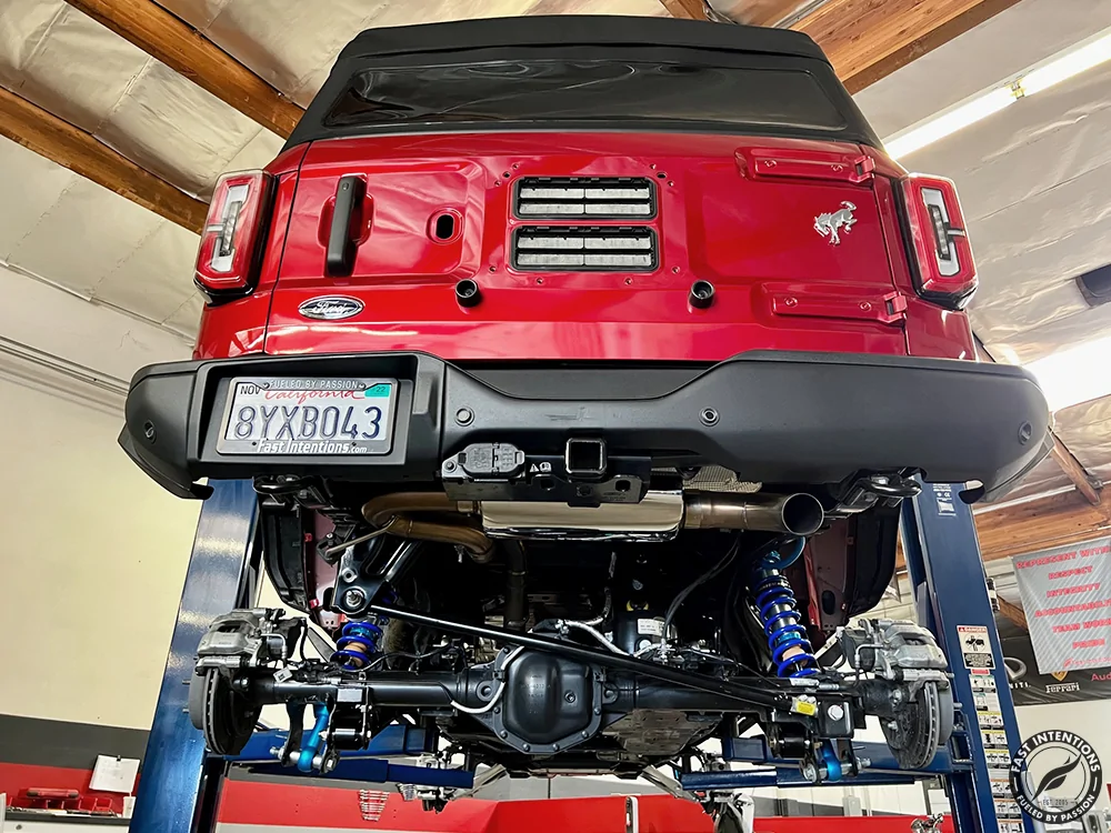 Ford Bronco Fast Intentions - Bronco Badlands Build Thread fi_bronco_11