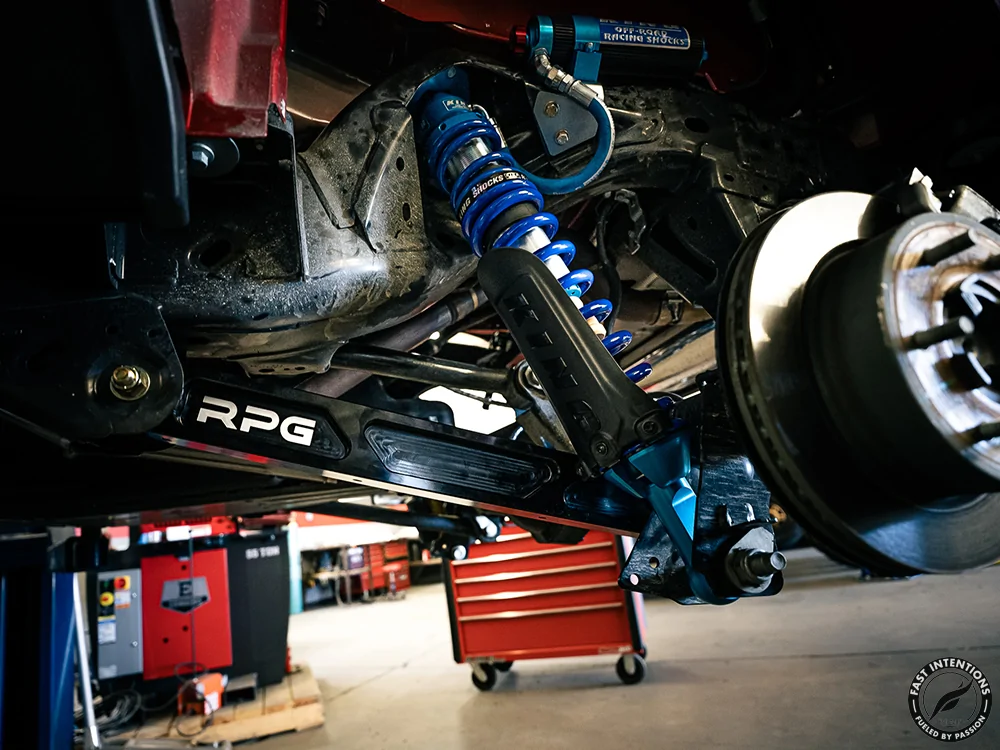 Ford Bronco Fast Intentions - Bronco Badlands Build Thread fi_bronco_26