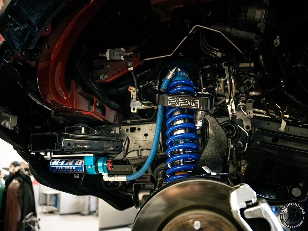 Ford Bronco Fast Intentions - Bronco Badlands Build Thread fi_bronco_27