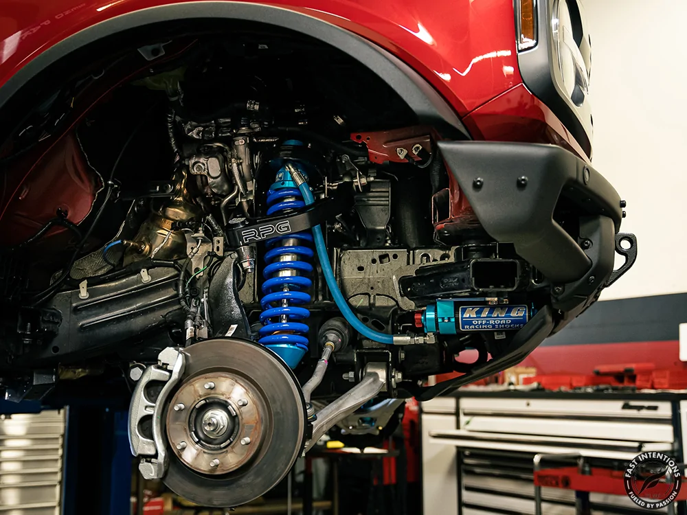 Ford Bronco Fast Intentions - Bronco Badlands Build Thread fi_bronco_29
