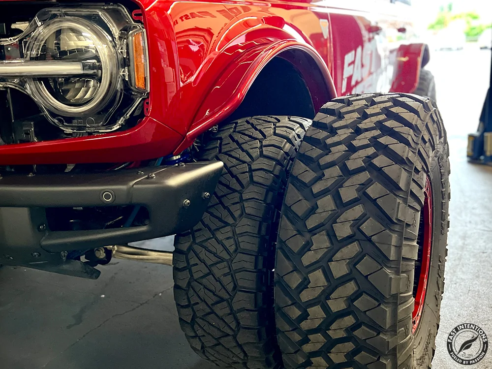 Ford Bronco Fast Intentions - Bronco Badlands Build Thread fi_bronco_30