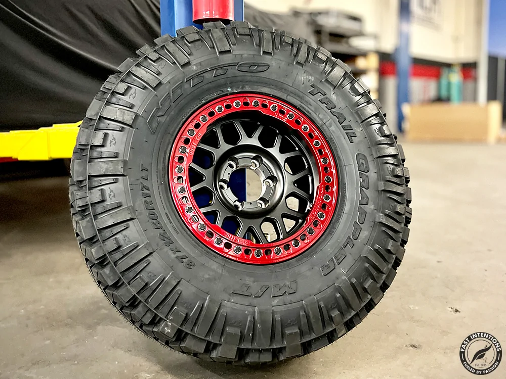 Ford Bronco Fast Intentions - Bronco Badlands Build Thread fi_bronco_31