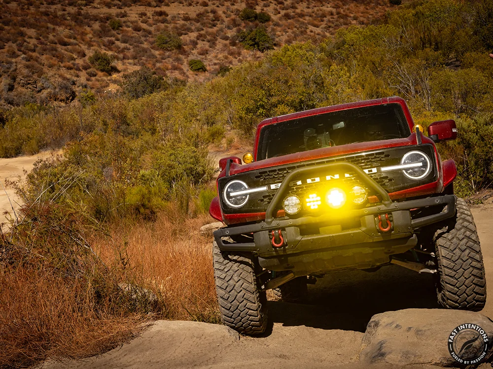 Ford Bronco Fast Intentions - Bronco Badlands Build Thread fi_bronco_13