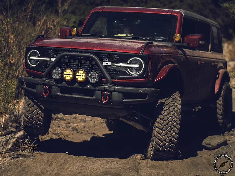 Ford Bronco Fast Intentions - Bronco Badlands Build Thread fi_bronco_17