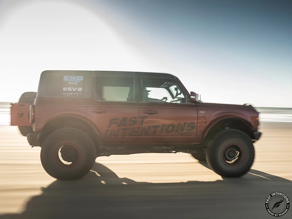 Ford Bronco Fast Intentions - Bronco Badlands Build Thread fi_bronco_18