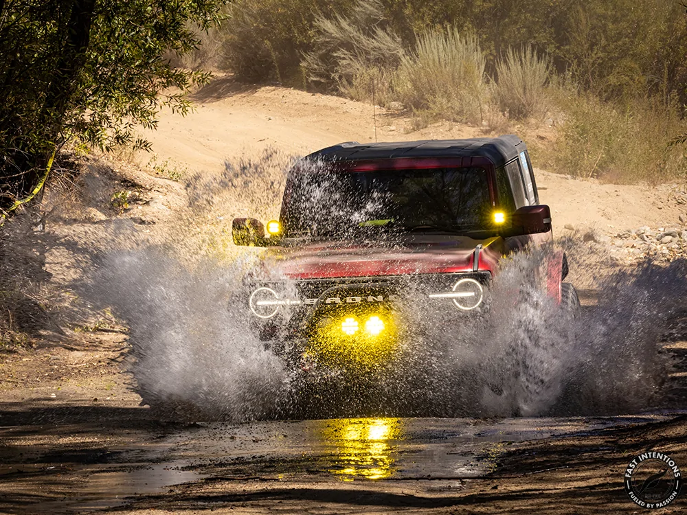 Ford Bronco Fast Intentions - Bronco Badlands Build Thread fi_bronco_15