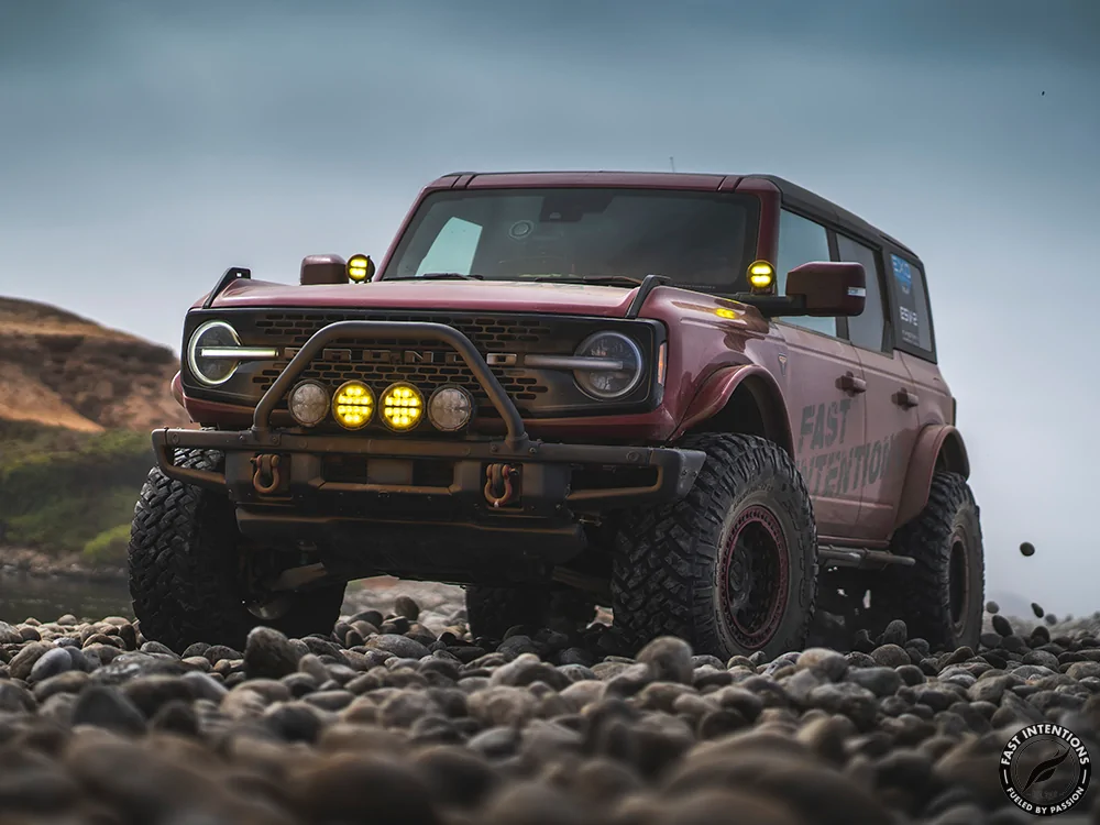 Ford Bronco Fast Intentions - Bronco Badlands Build Thread fi_bronco_19