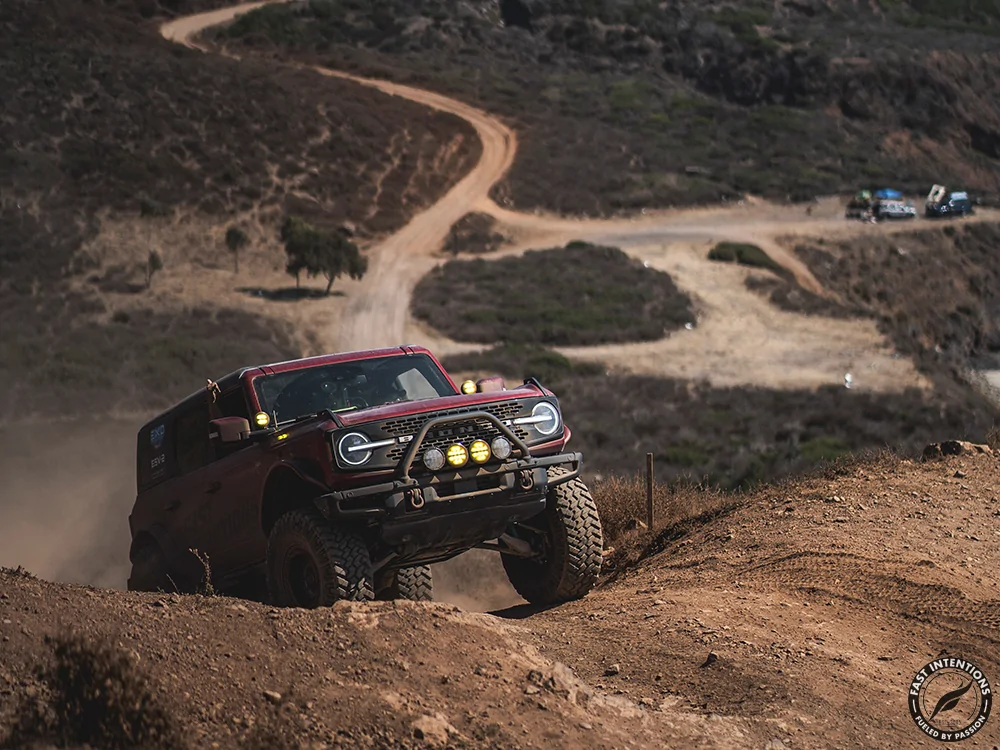 Ford Bronco Fast Intentions - Bronco Badlands Build Thread fi_bronco_20