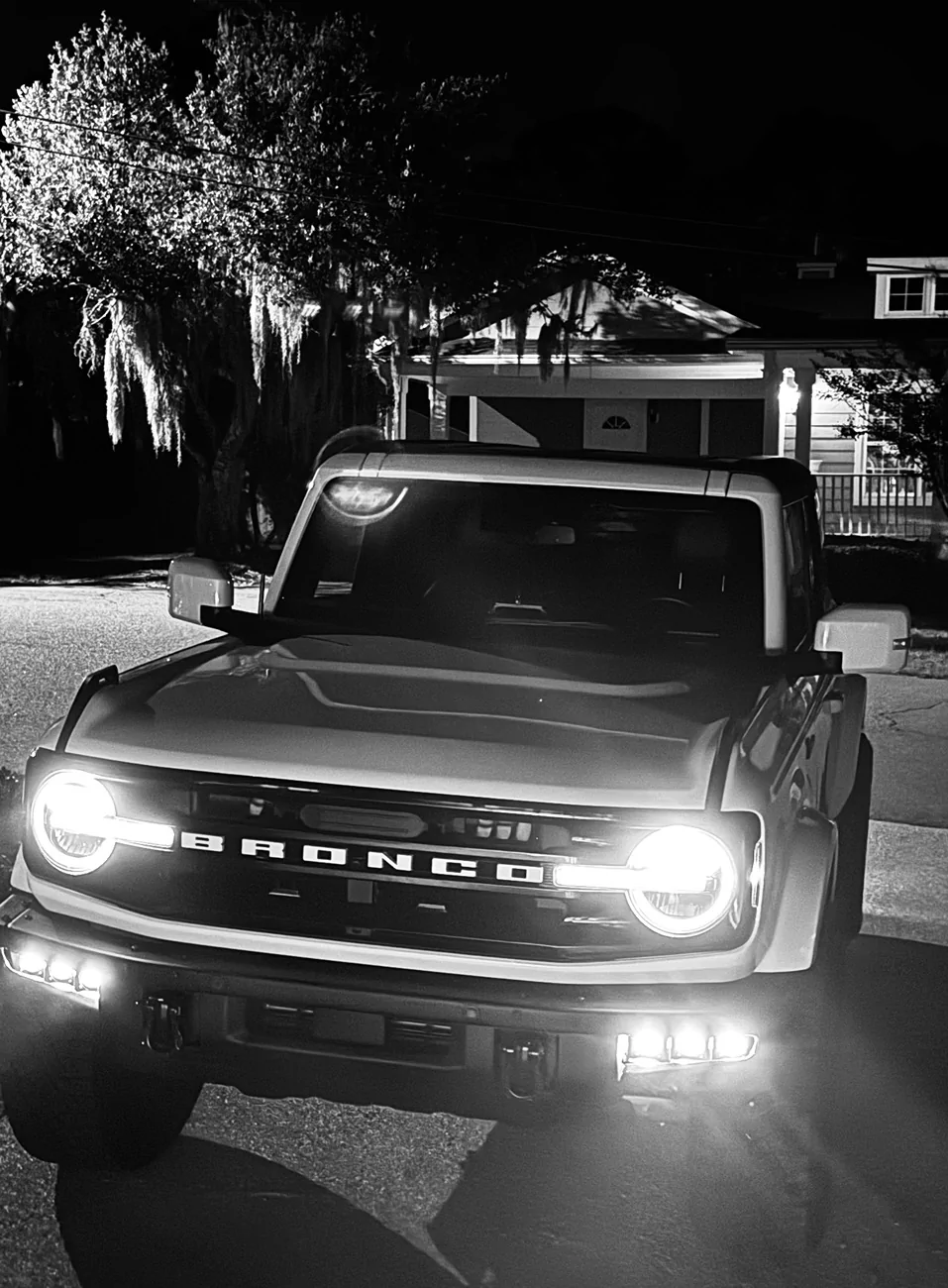 Ford Bronco Is it Finished?  What does it need? IMG_4685