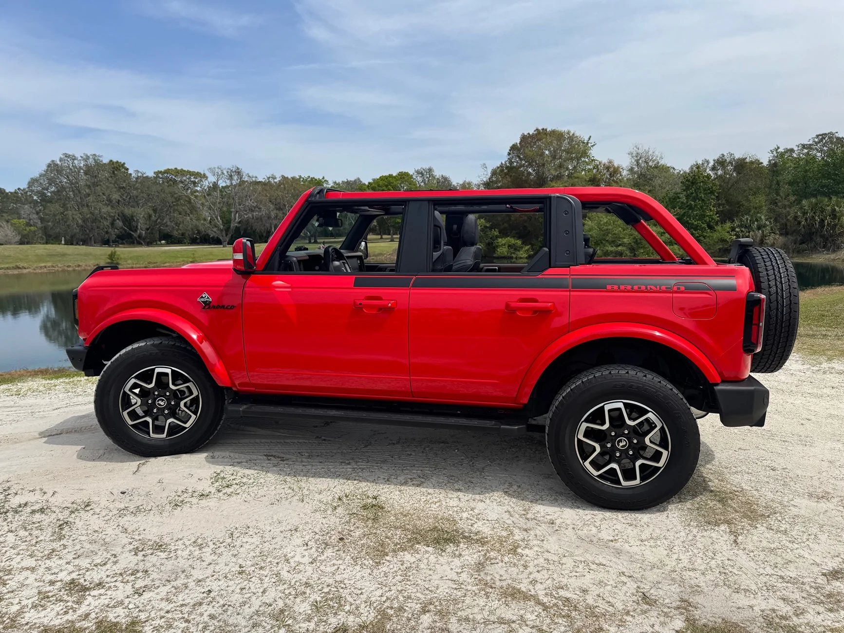 Ford Bronco Post Your Topless Broncos IMG_5221
