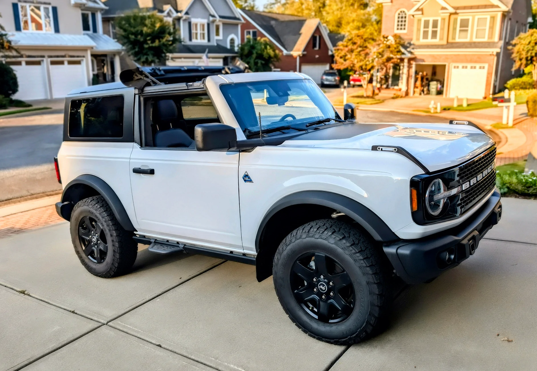 Ford Bronco Post Your Topless Broncos PXL_20250920_123407548.PORTRAIT~2