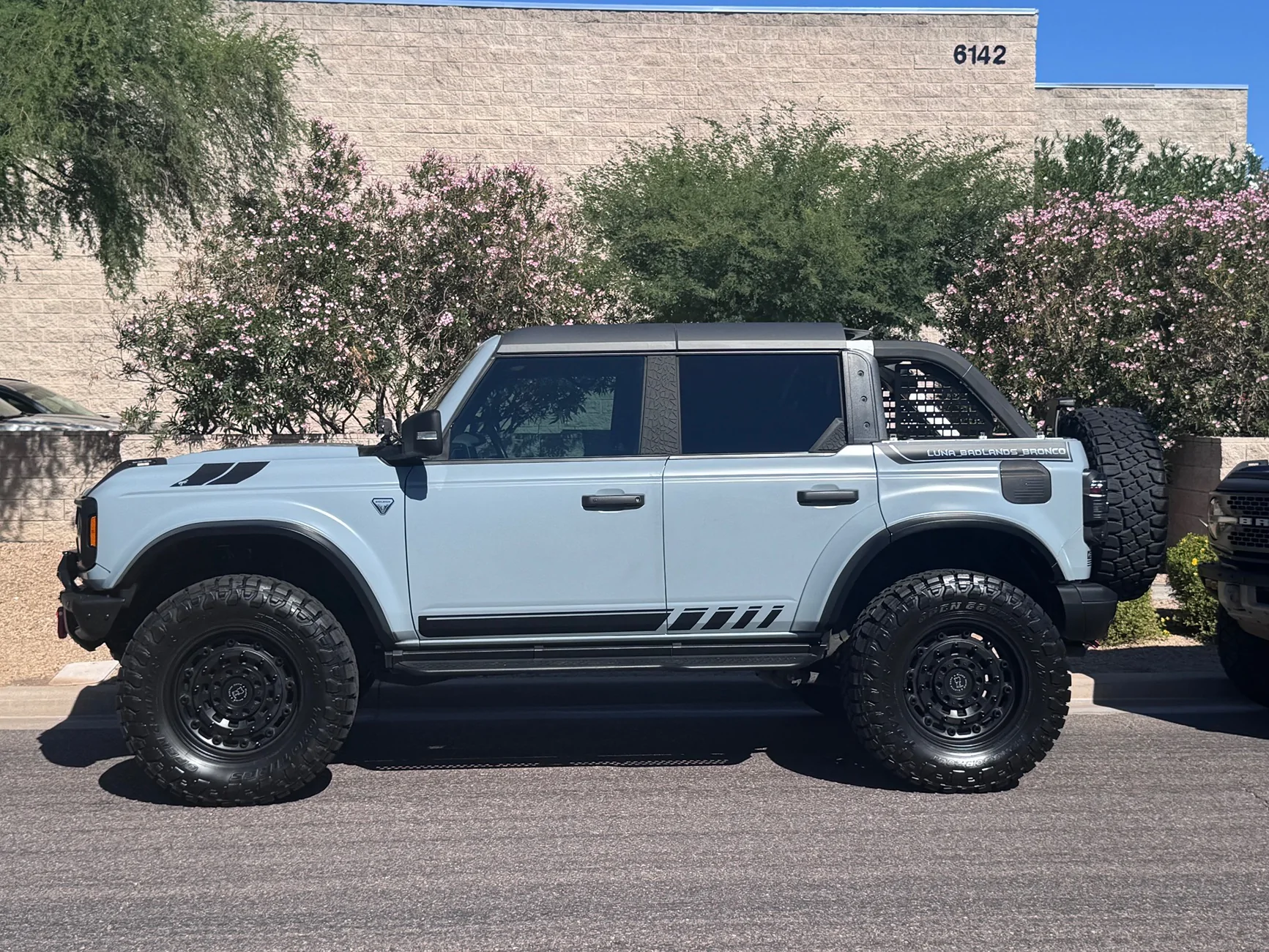 Ford Bronco Post Your Topless Broncos IMG_6177