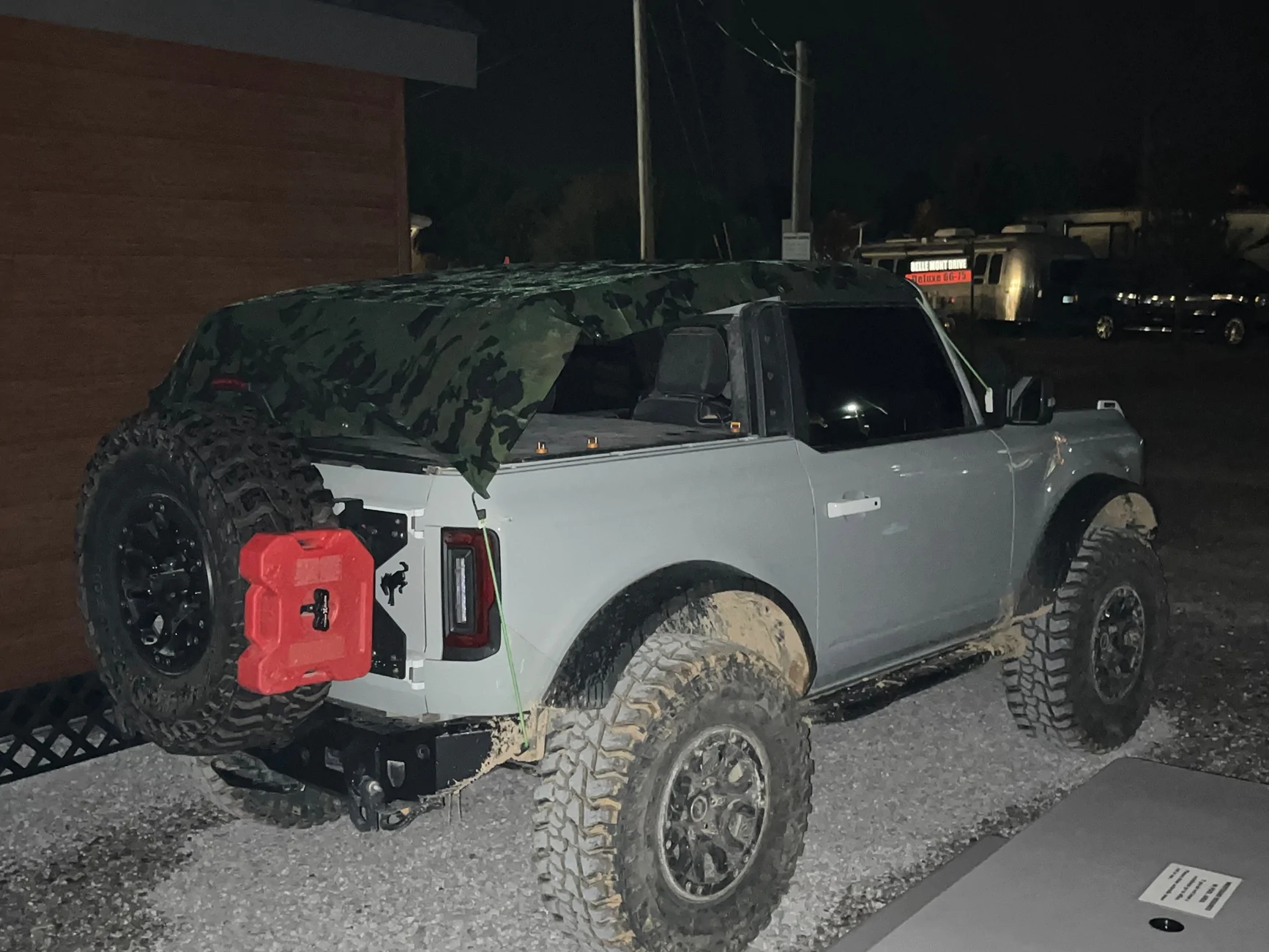 Ford Bronco Post Your Topless Broncos IMG_4635