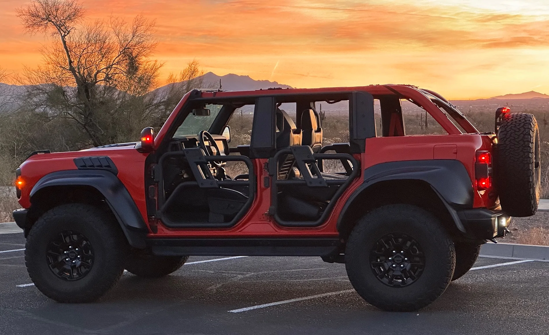 Ford Bronco Post Your Topless Broncos IMG_3022