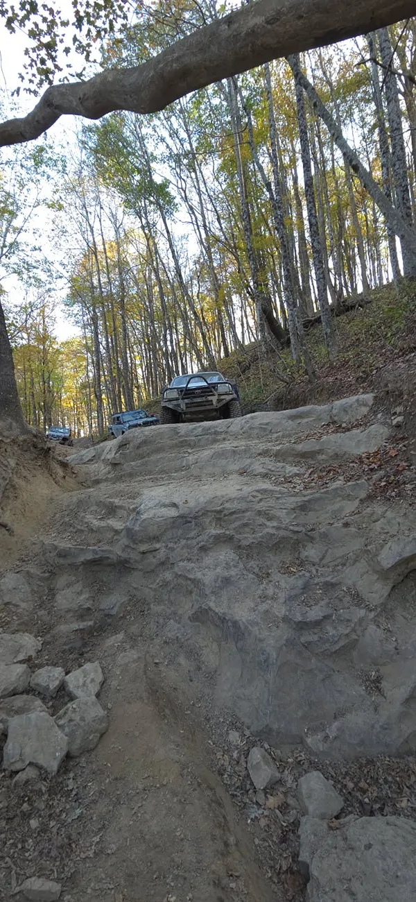 Ford Bronco Windrock Fall has fell 2025 image000001