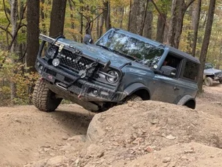 Ford Bronco Windrock Fall has fell 2025 643820680