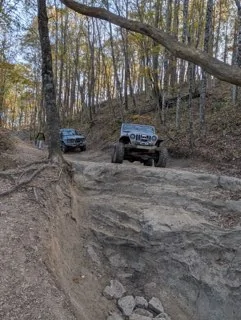 Ford Bronco Windrock Fall has fell 2025 380374610