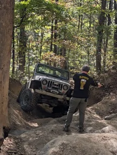 Ford Bronco Windrock Fall has fell 2025 740360378