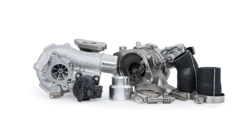 Ford Bronco Big Power for the 2.7L Bronco: New Garrett PowerMax Turbo + PandaTune Combo f9b7ab5e7671940f401e9526c313facbL