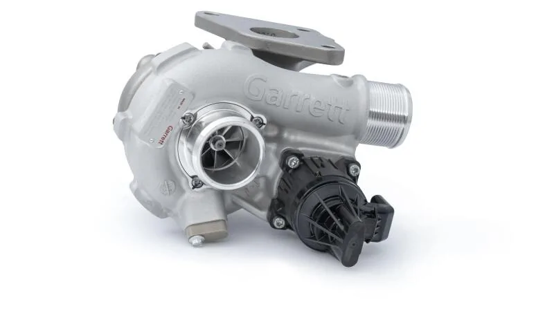 Ford Bronco Big Power for the 2.7L Bronco: New Garrett PowerMax Turbo + PandaTune Combo a061201cd357719ed1a749c49229fc63L