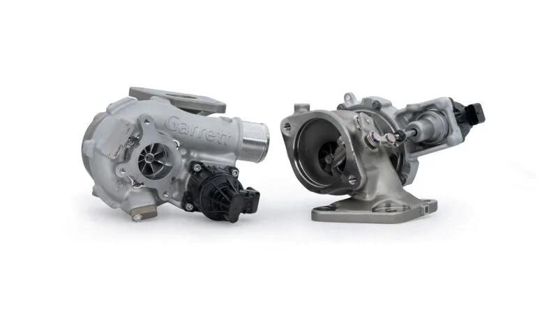 Ford Bronco Big Power for the 2.7L Bronco: New Garrett PowerMax Turbo + PandaTune Combo a1d8b87a8a87afe4cf337509288bdd88L