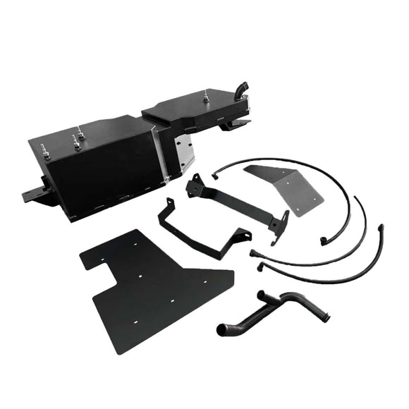 Ford Bronco Auxiliary fuel tank FK_NOTVUCH_BRONCO_RAPTOR_AUXILIARY_FUEL_TANK