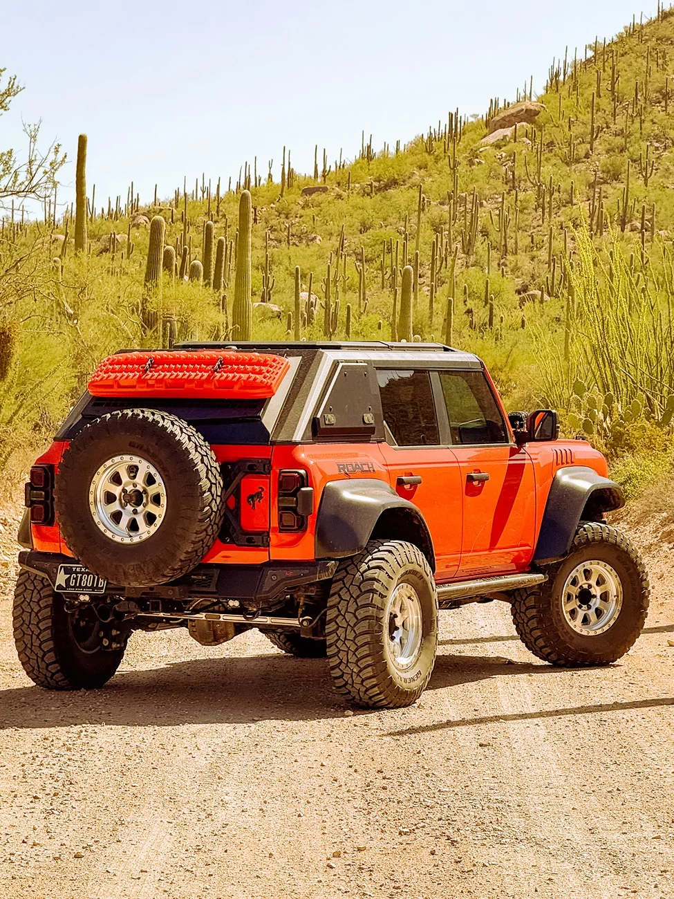 Ford Bronco Bronco Raptor "Roach" Build IMG_9562_jpg