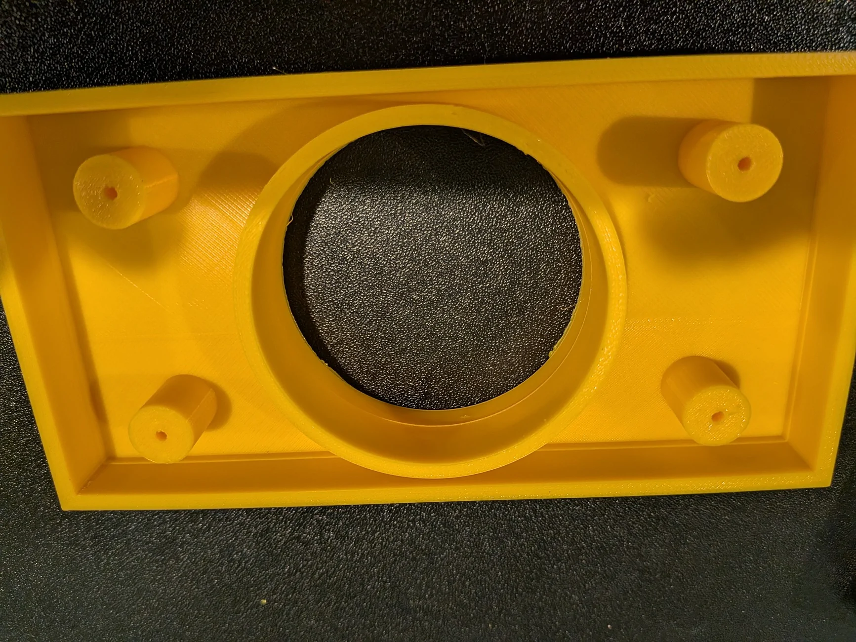 Ford Bronco Show me your 3D printed accessories. 3D Prints for Bronco Enthusiasts. PXL_20251028_022228500