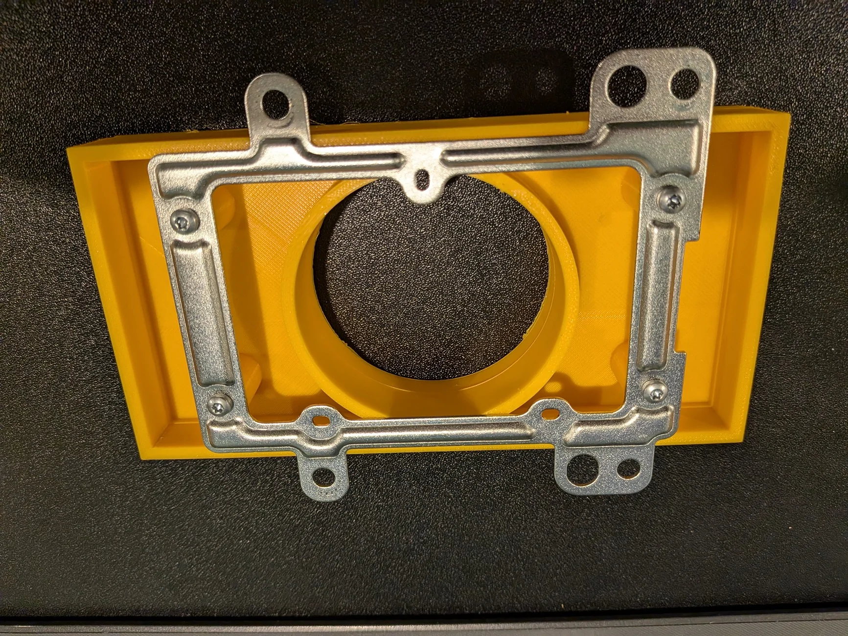 Ford Bronco Show me your 3D printed accessories. 3D Prints for Bronco Enthusiasts. PXL_20251028_022511403