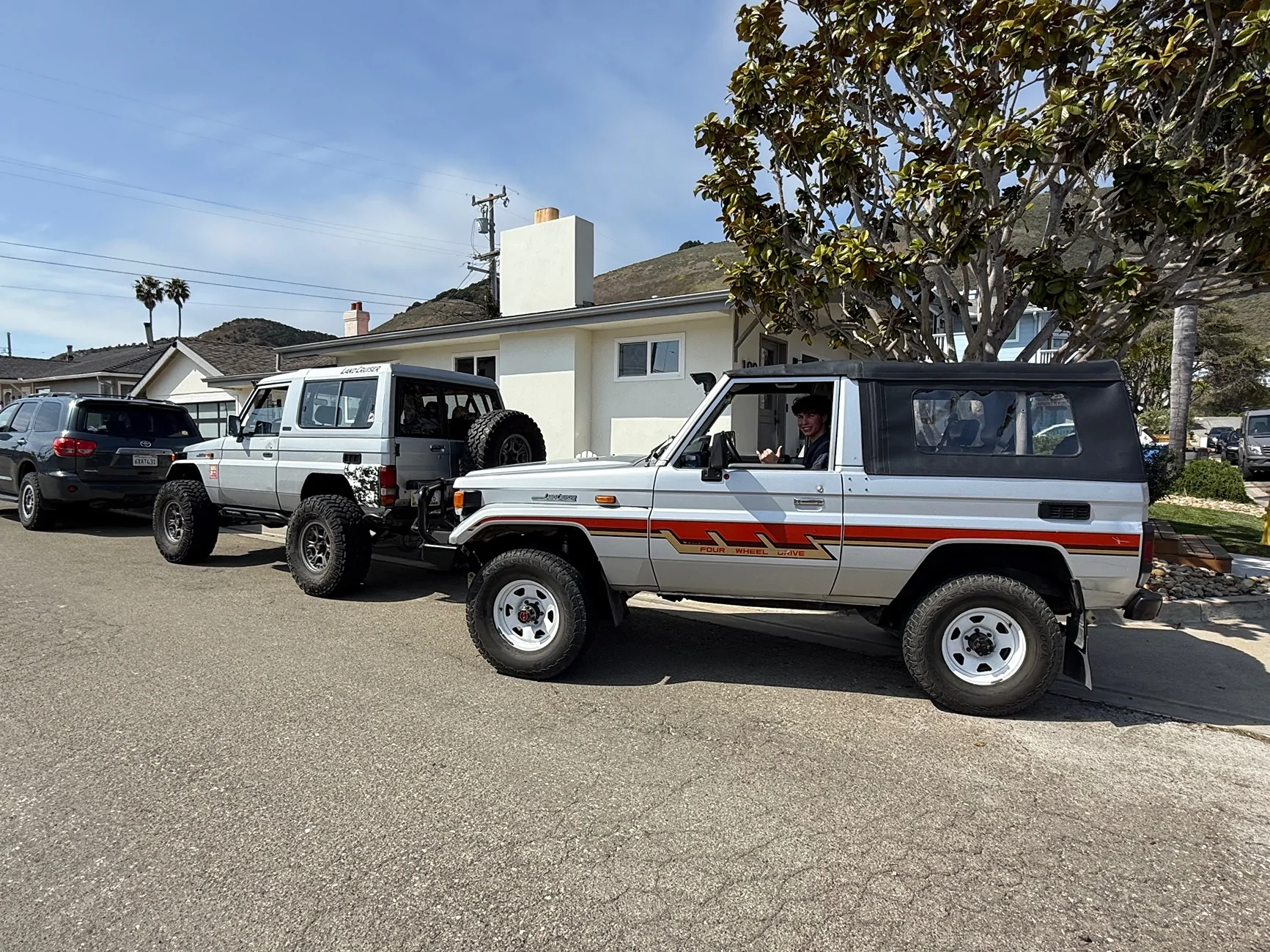 Ford Bronco Life after crack? IMG_2205