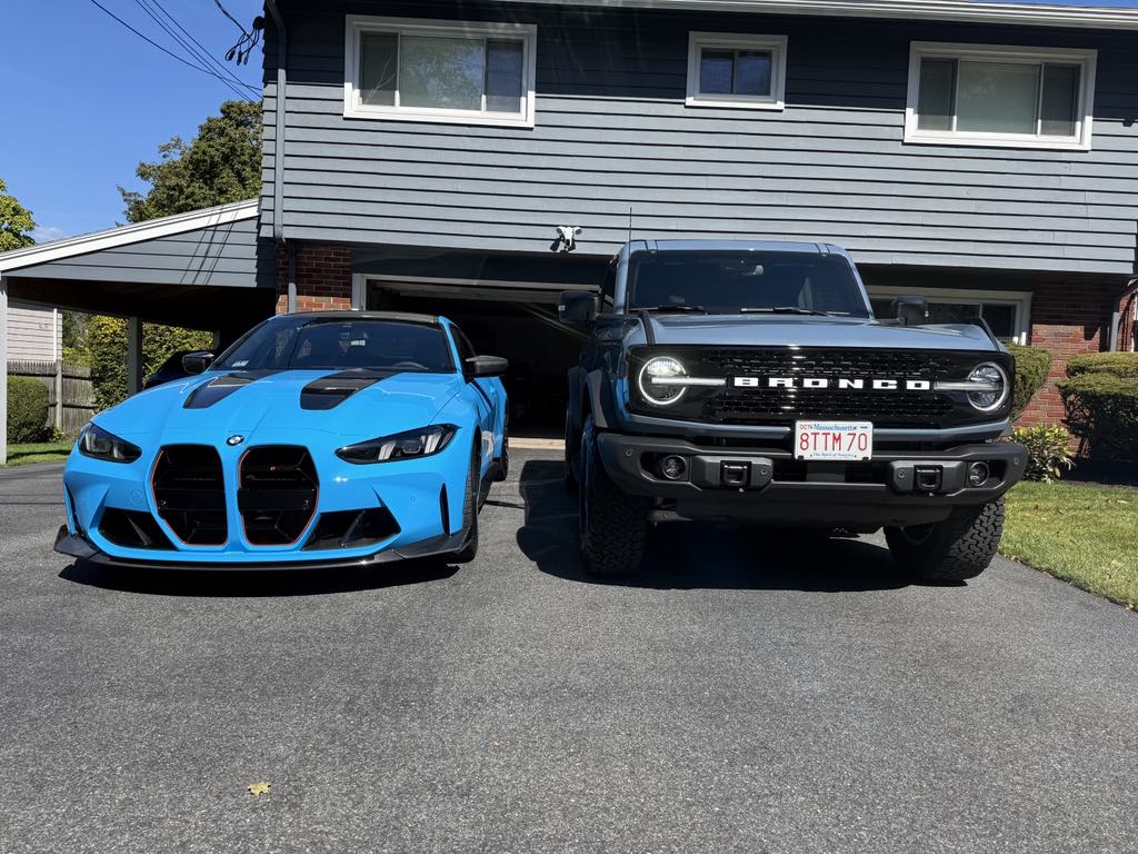 Ford Bronco Two Door Tuesday Lets See Them Two Doors Bpair