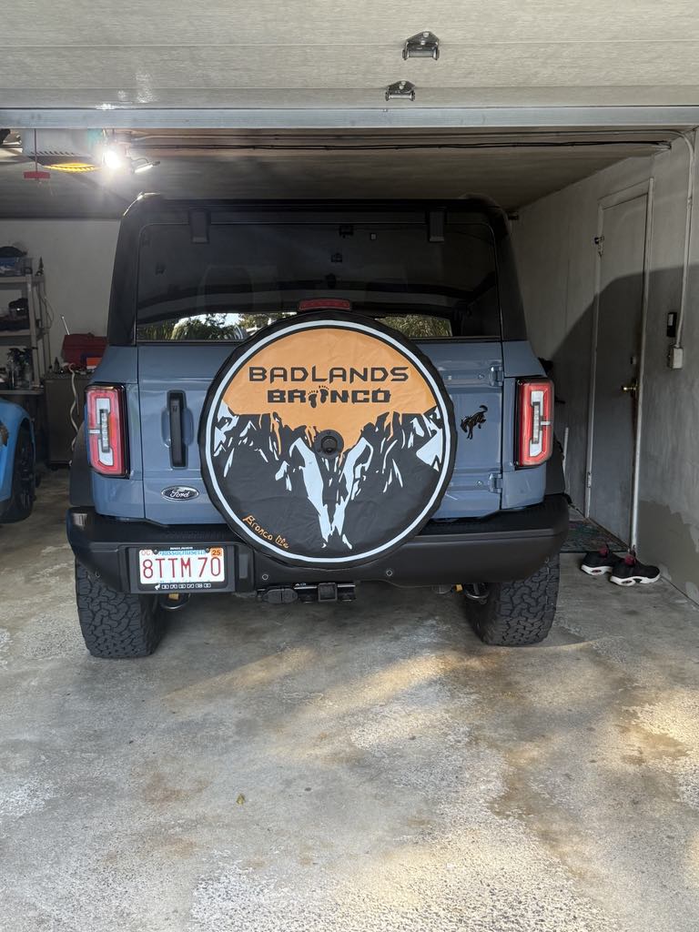 Ford Bronco Two Door Tuesday Lets See Them Two Doors bc