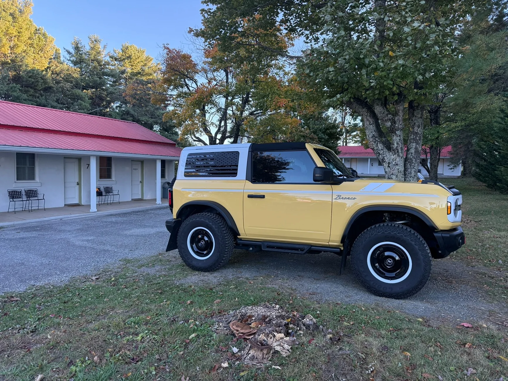 Ford Bronco Two Door Tuesday Lets See Them Two Doors CE483CDC-5873-469C-8073-25610CA581E9_1_102_o