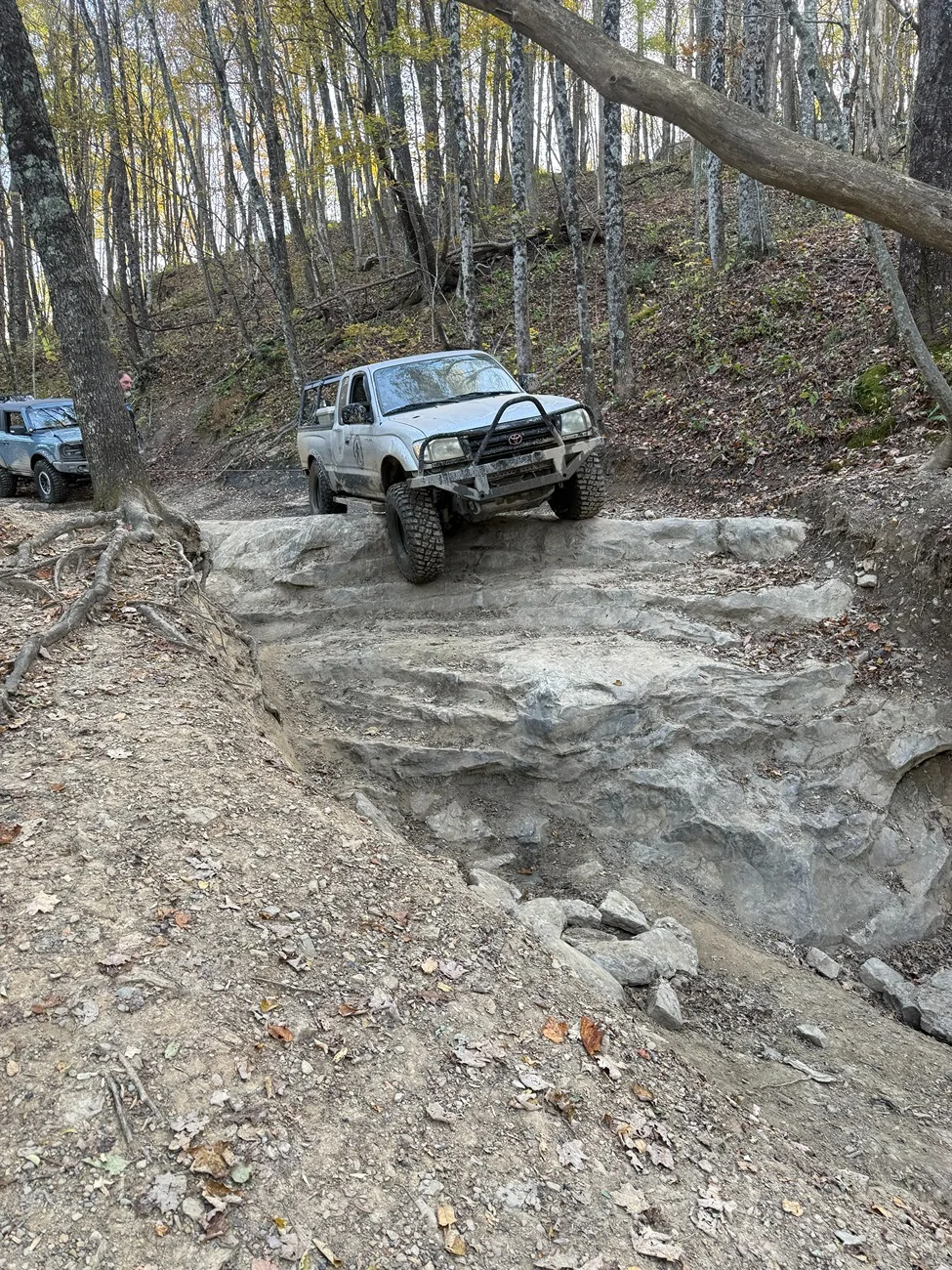 Ford Bronco Windrock Fall has fell 2025 IMG_0247