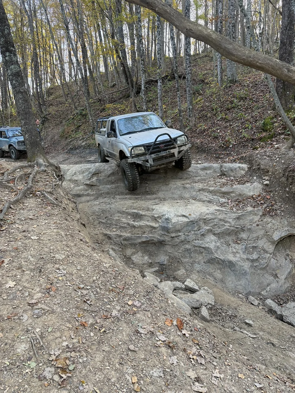 Ford Bronco Windrock Fall has fell 2025 IMG_0248