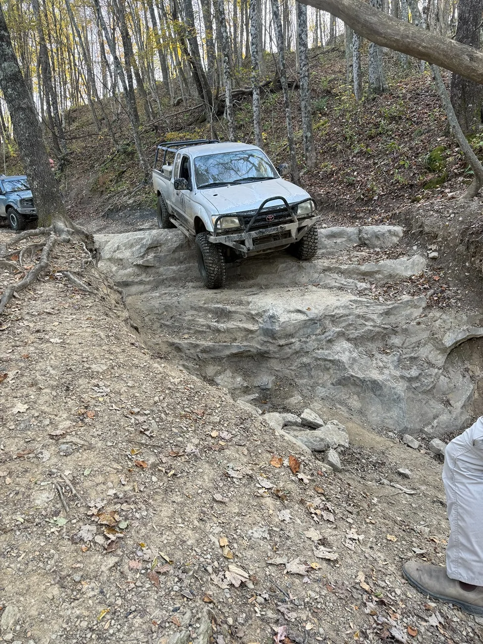 Ford Bronco Windrock Fall has fell 2025 IMG_0249