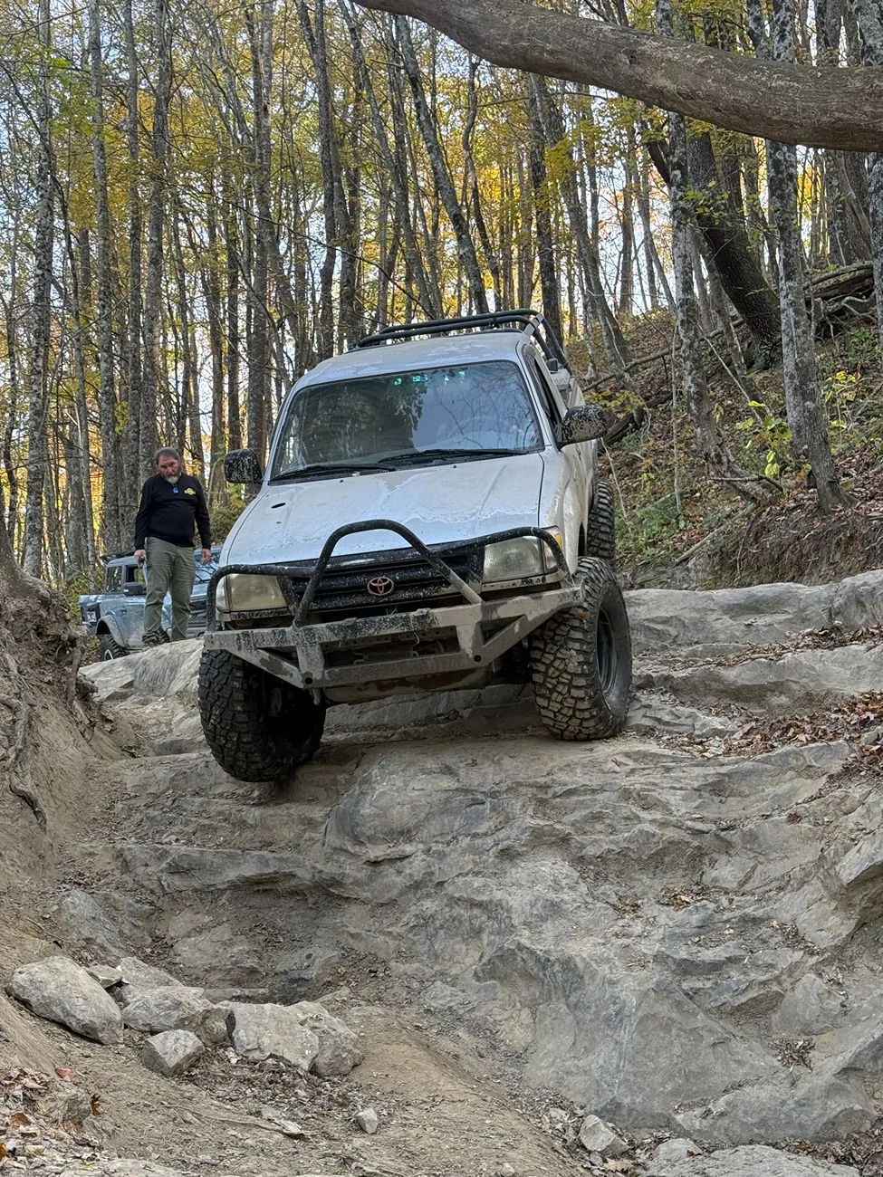 Ford Bronco Windrock Fall has fell 2025 IMG_0254