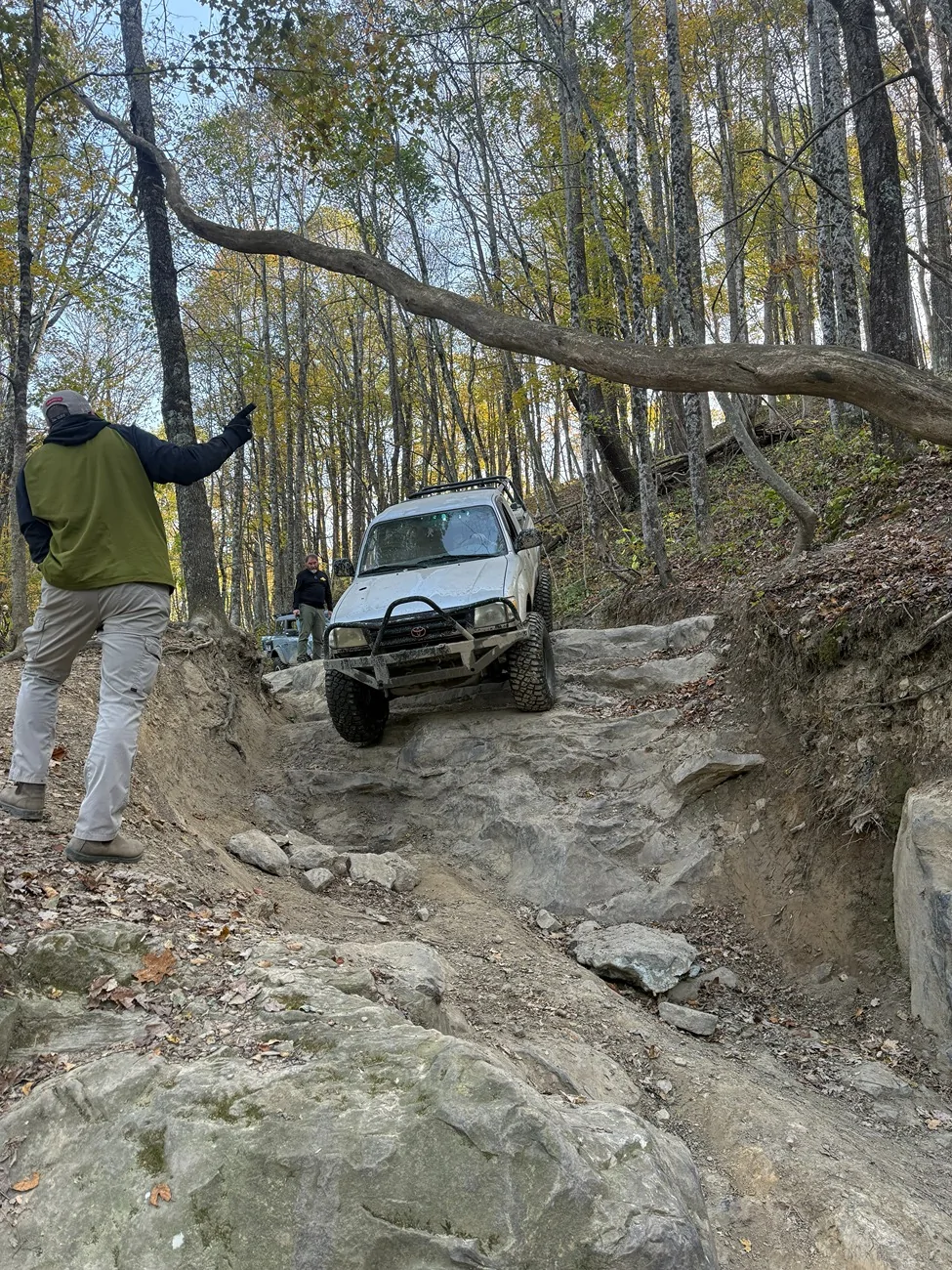 Ford Bronco Windrock Fall has fell 2025 IMG_0255