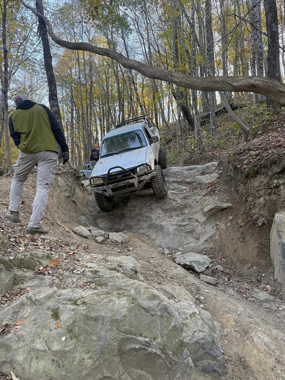 Ford Bronco Windrock Fall has fell 2025 IMG_0257