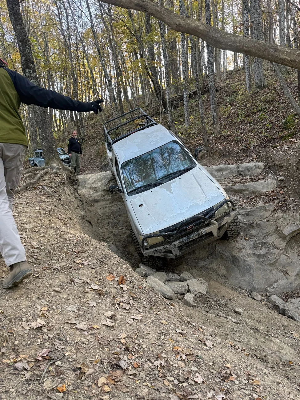 Ford Bronco Windrock Fall has fell 2025 IMG_0259