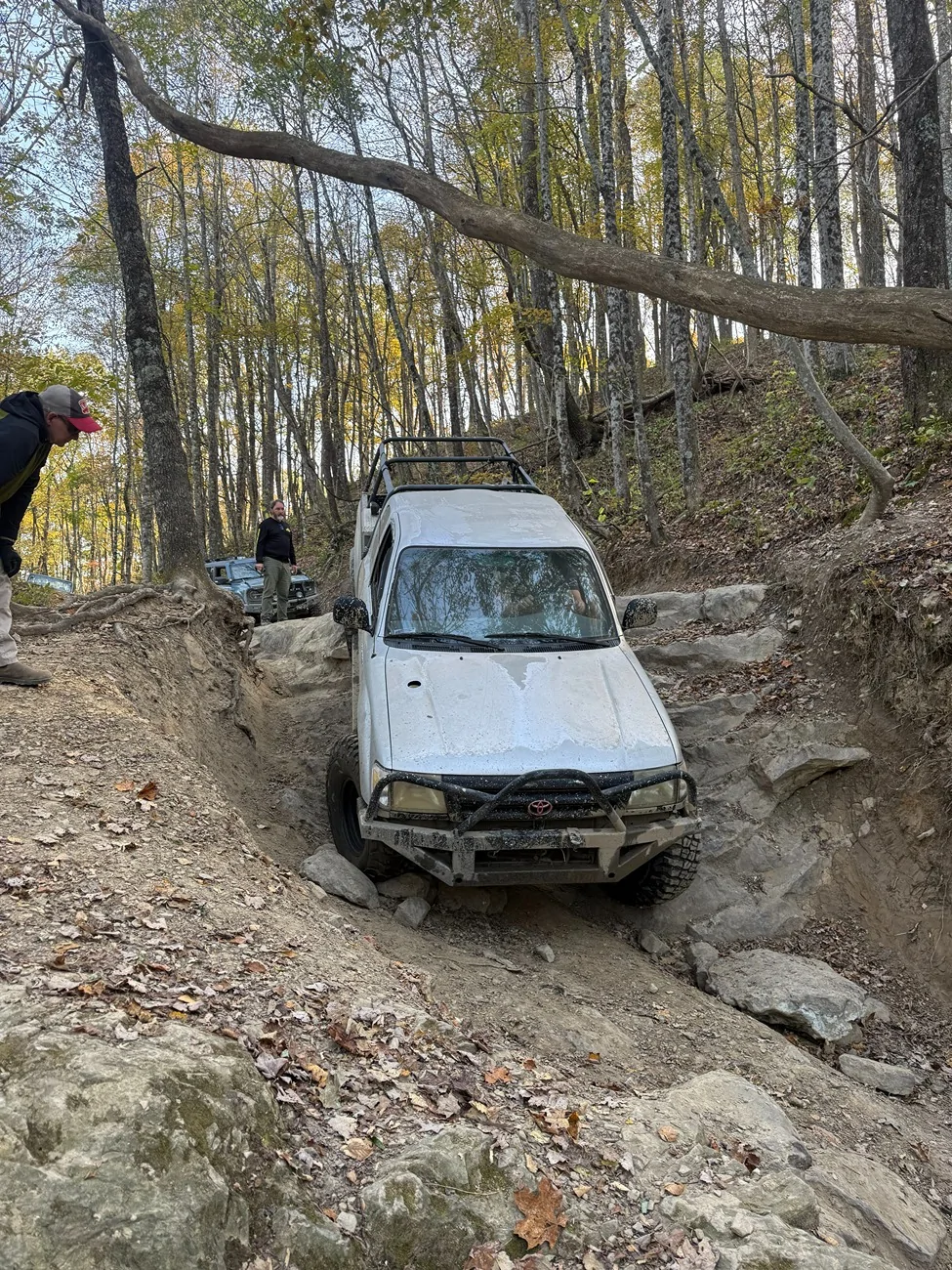 Ford Bronco Windrock Fall has fell 2025 IMG_0263