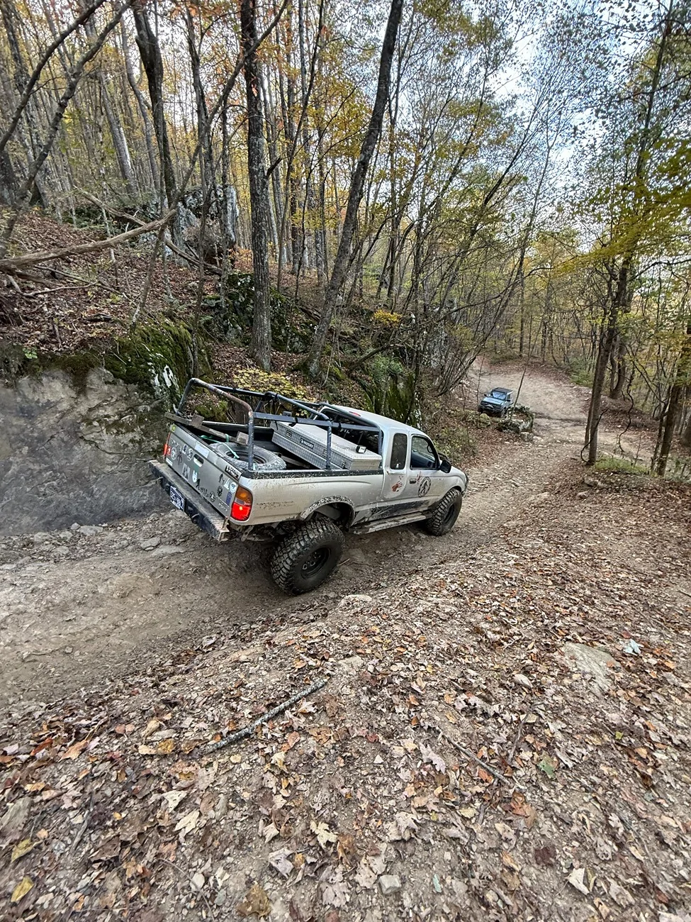 Ford Bronco Windrock Fall has fell 2025 IMG_0278