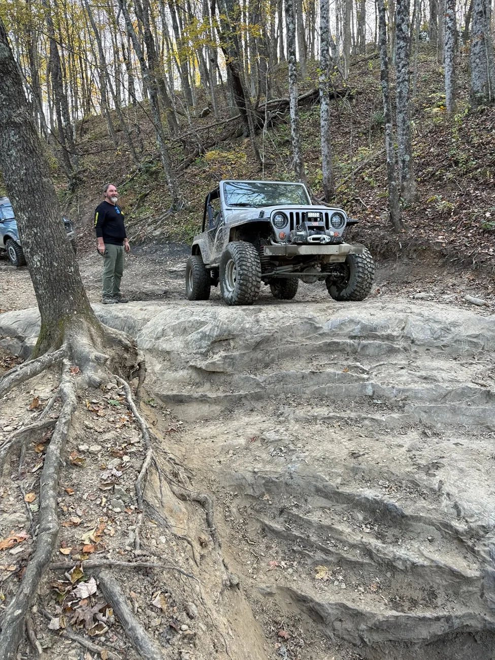 Ford Bronco Windrock Fall has fell 2025 IMG_0280