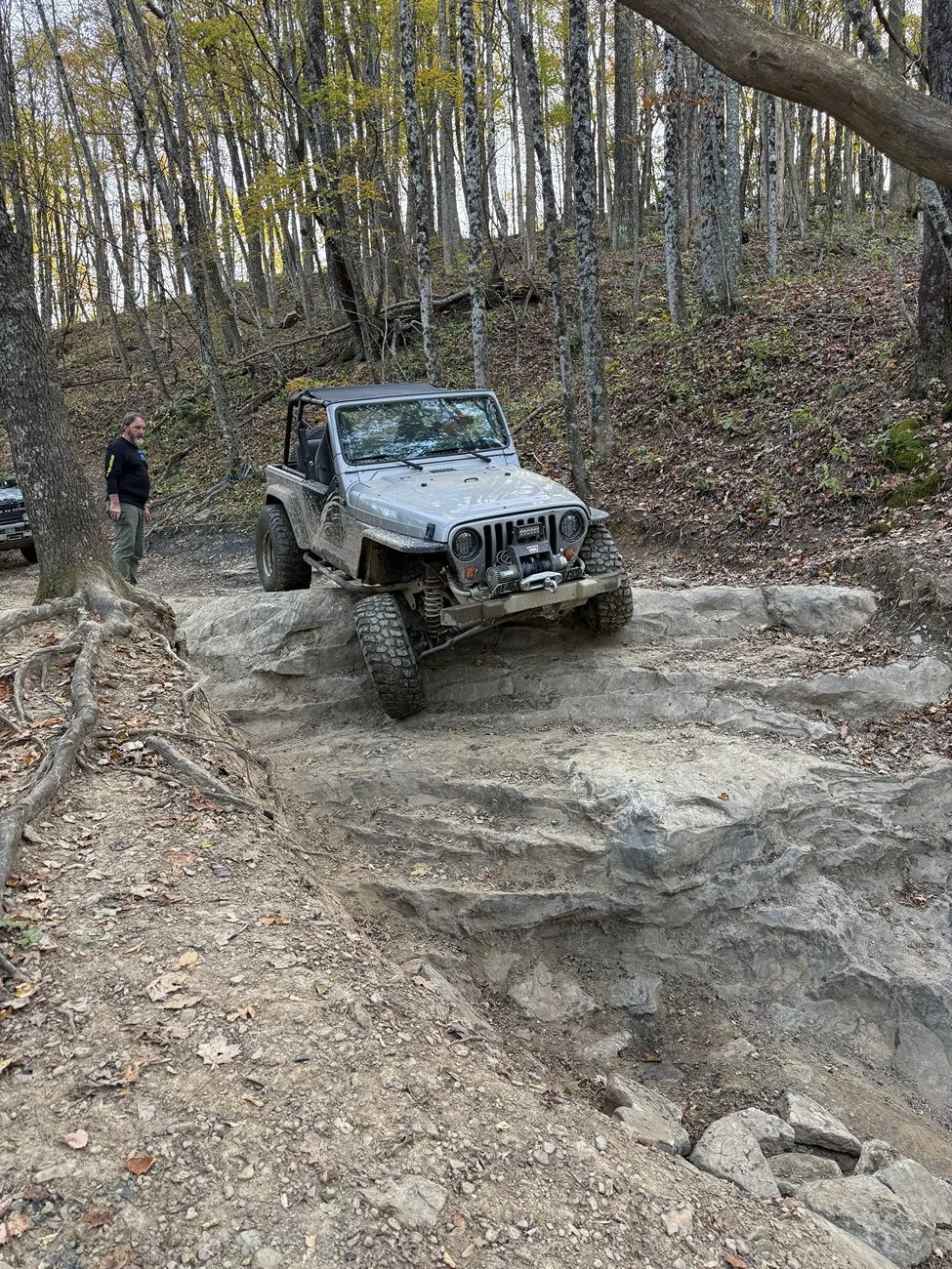 Ford Bronco Windrock Fall has fell 2025 IMG_0287