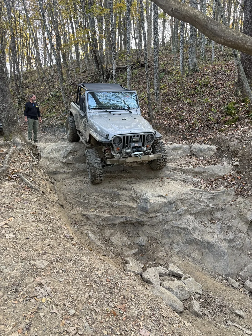 Ford Bronco Windrock Fall has fell 2025 IMG_0290
